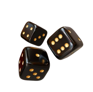 Transparency casino